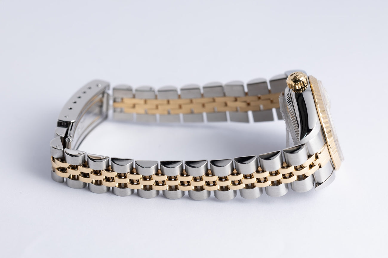 Rolex Lady-Datejust 26mm 79173G - Detailansicht 6