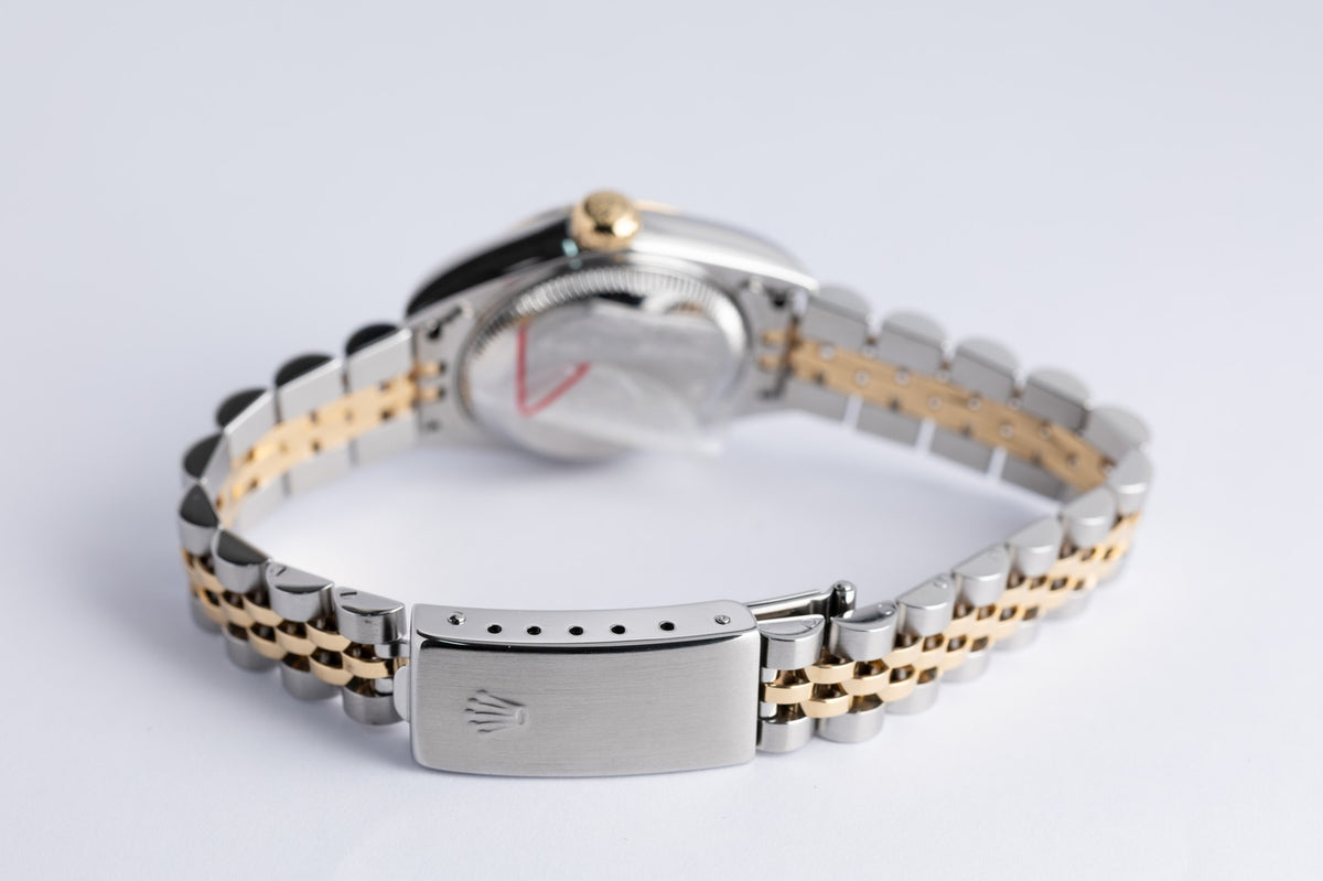 Rolex Lady-Datejust 26mm 79173G - Detailansicht 7