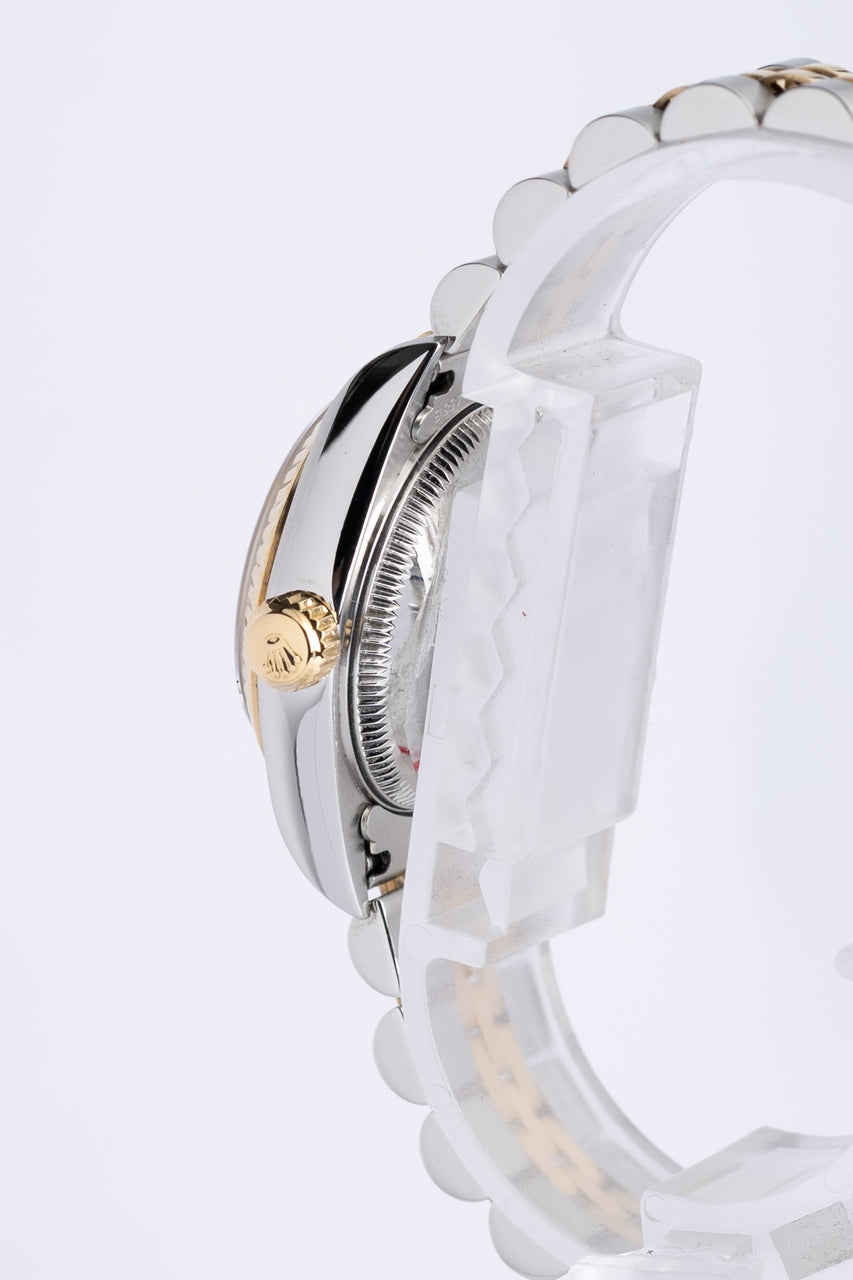 Rolex Lady-Datejust 26mm 79173G - Detailansicht 3