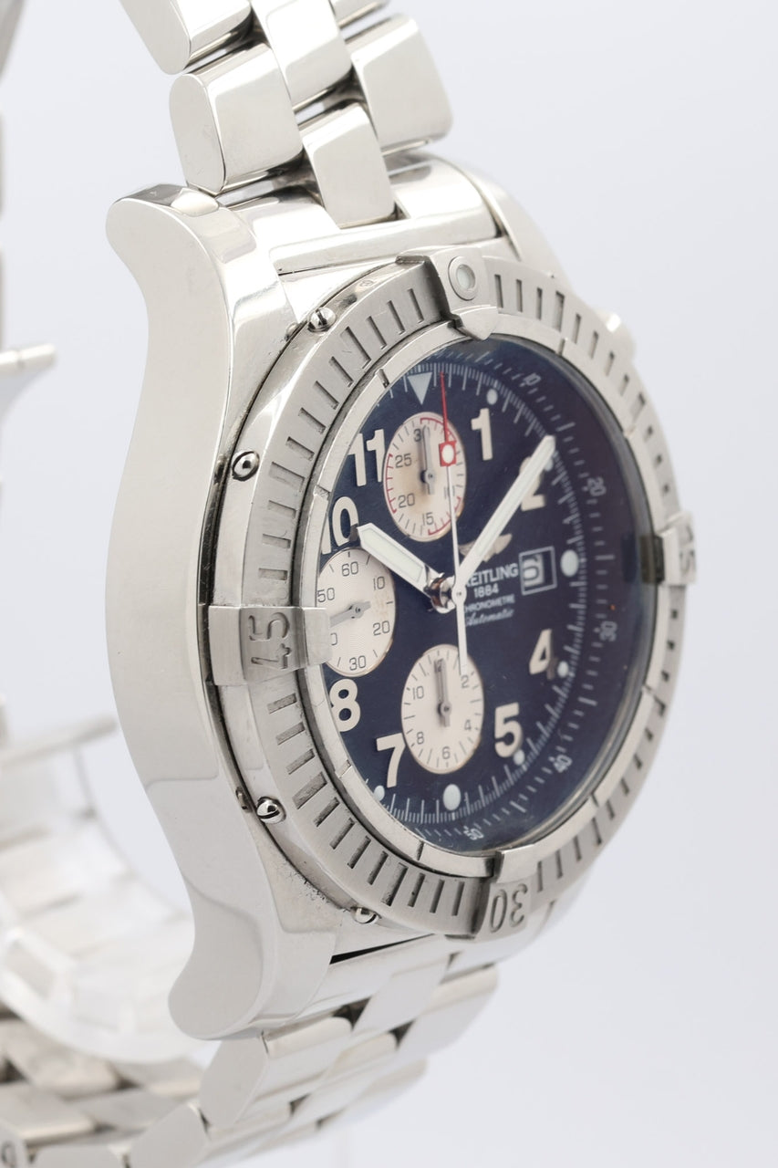 Breitling Avenger Skyland 48mm Automatik A13380 - Detailansicht 1