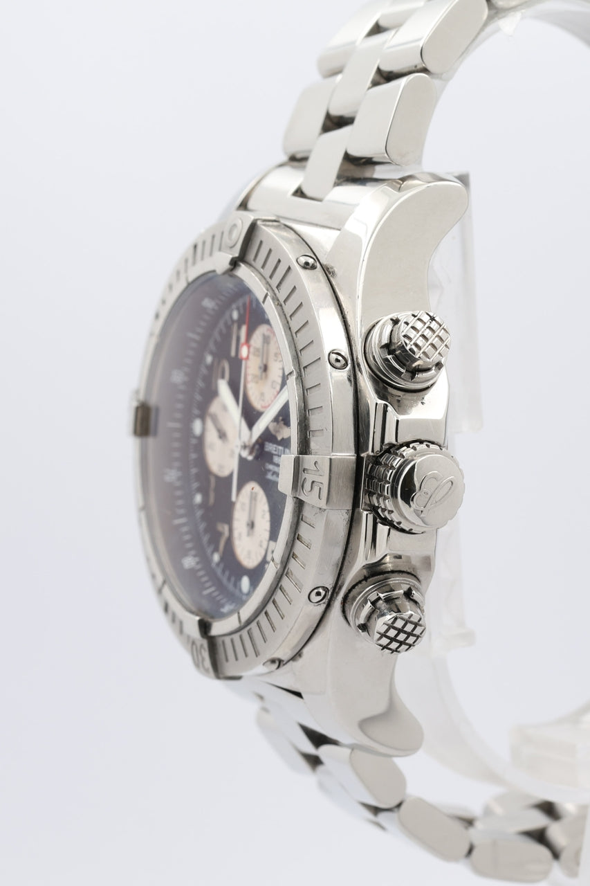 Breitling Avenger Skyland 48mm Automatik A13380 - Detailansicht 2