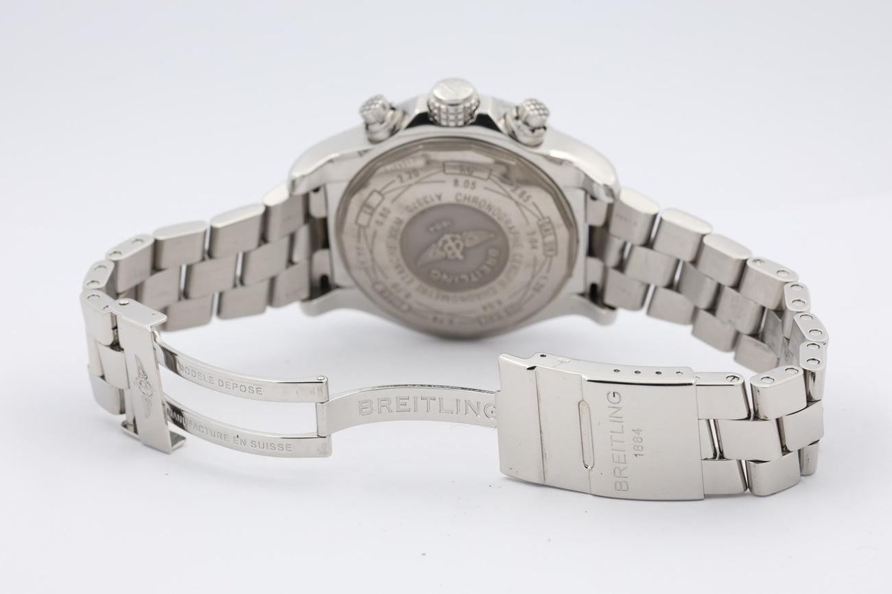 Breitling Avenger Skyland 48mm Automatik A13380 - Detailansicht 8