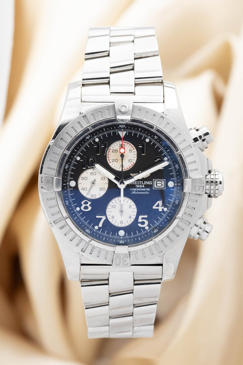 Breitling Avenger Skyland 48mm Automatik A13380 - Thumbnail