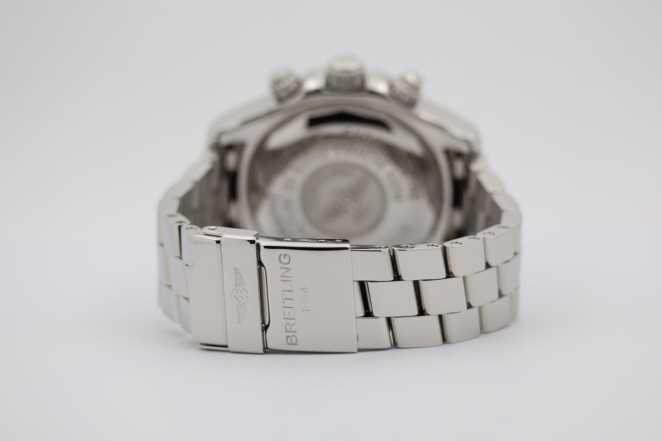 Breitling Superocean Chronograph II 42mm Automatik A13340 - Detail view 5