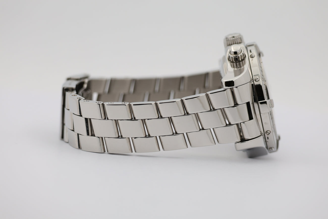 Breitling Superocean Chronograph II 42mm Automatik A13340 - Detail view 4