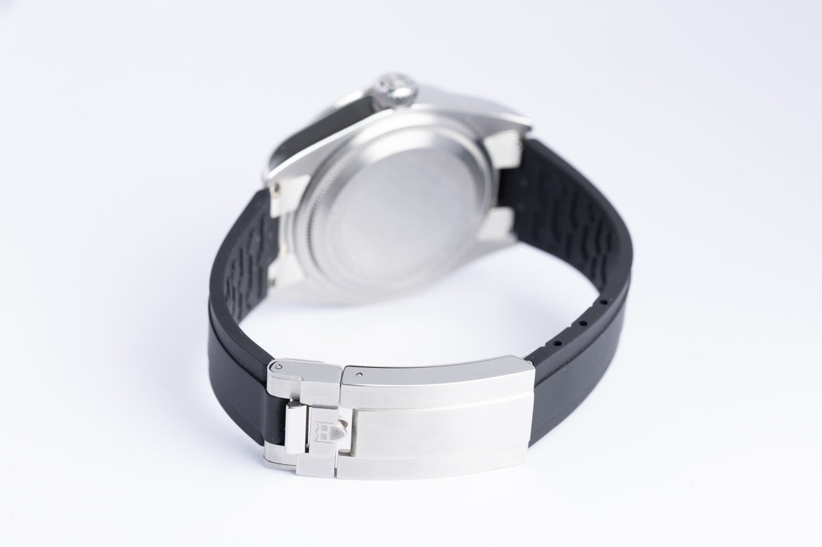 Tudor Black Bay Red 41mm Automatik 7941A1A0RU - Detailansicht 7