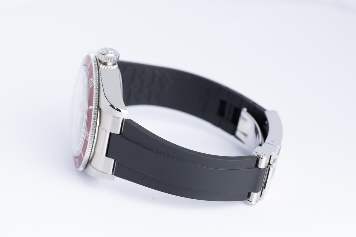 Tudor Black Bay Red 41mm Automatik 7941A1A0RU - Detailansicht 5