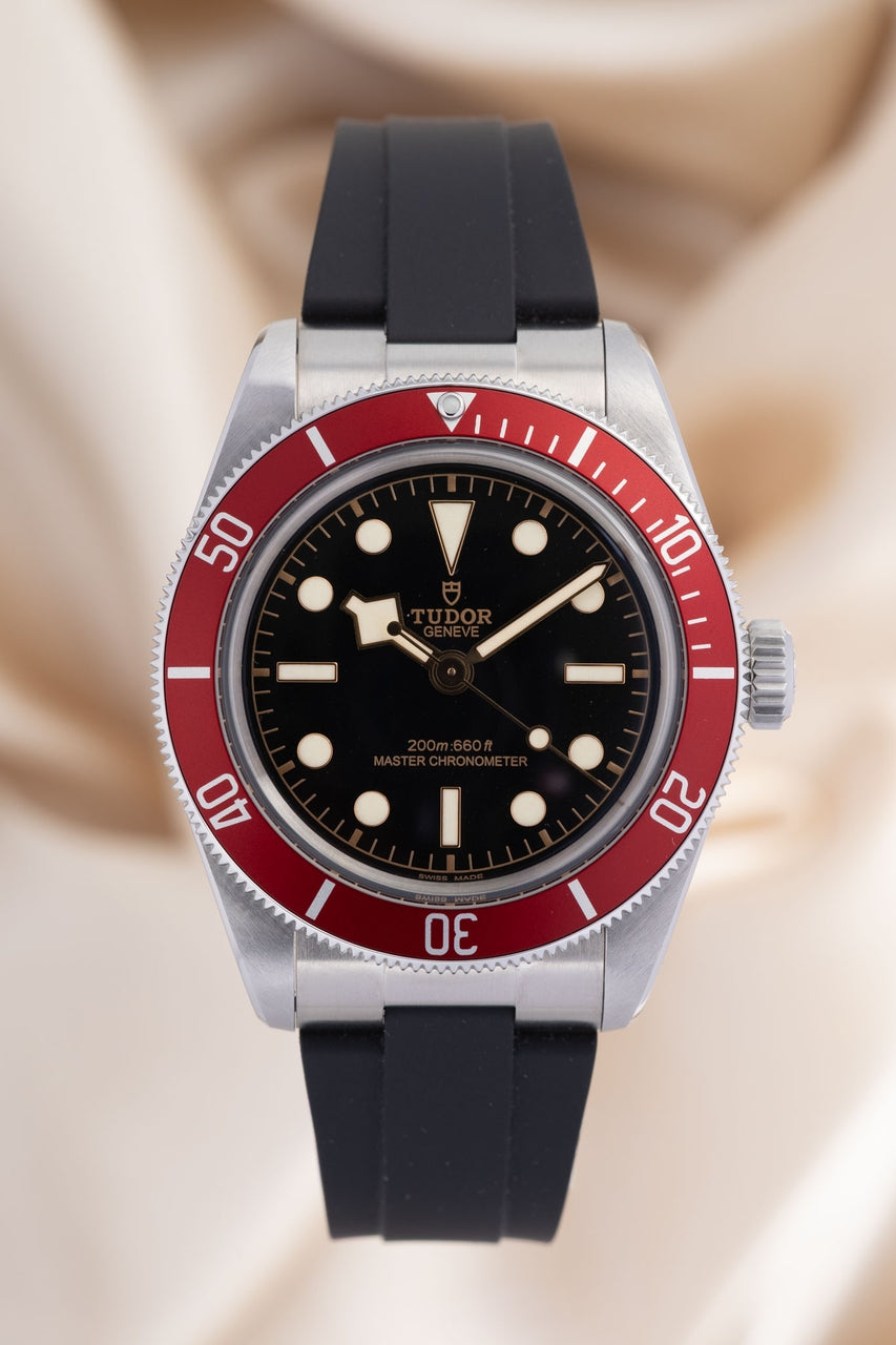 Tudor Black Bay Red 41mm Automatik 7941A1A0RU - Thumbnail