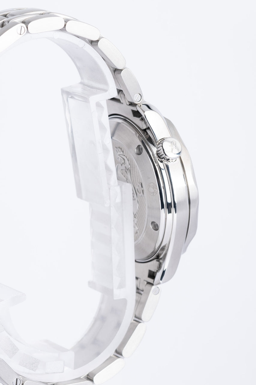 Omega Seamaster Diver 300m 36mm Automatik 21230362003001 - Detailansicht 4