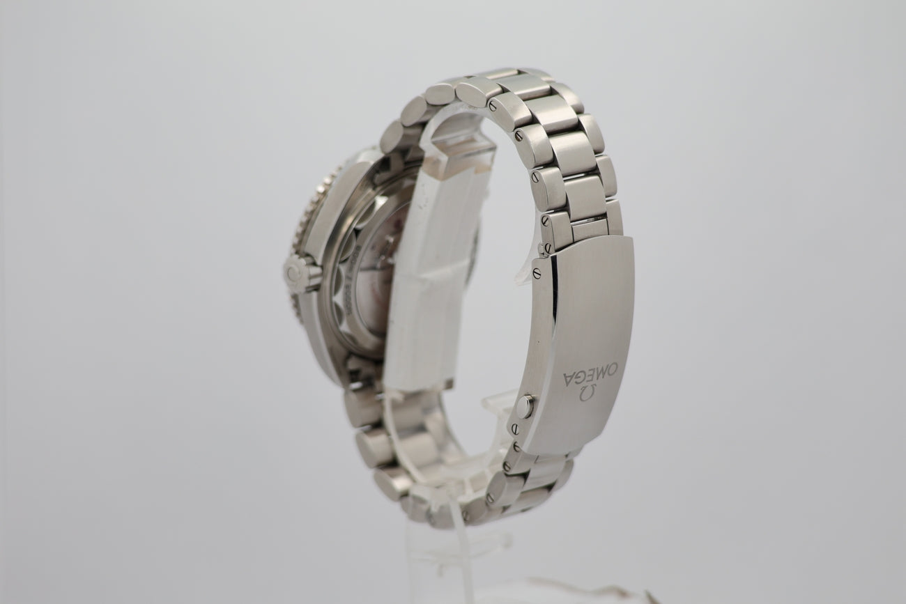 Omega Seamaster Planet Ocean 43,5mm Automatik  21530442101001 - Detailansicht 2