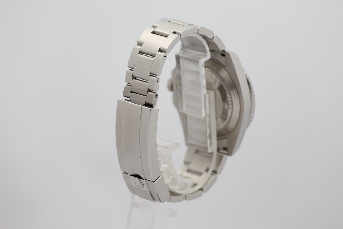 Rolex Submariner Date Automatik Herrenuhr 126610LN - Detailansicht 1