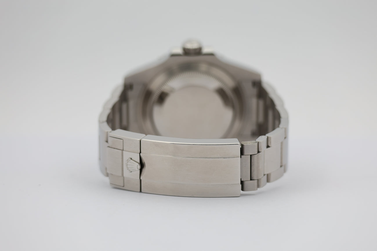 Rolex Submariner Date Automatik Herrenuhr 126610LN - Detailansicht 5