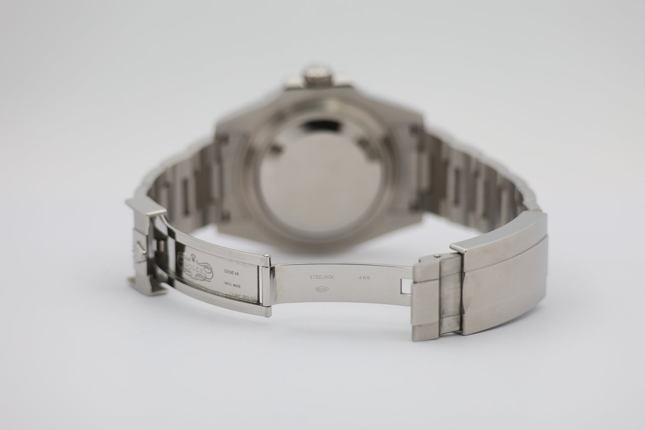 Rolex Submariner Date Automatik Herrenuhr 126610LN - Detailansicht 6