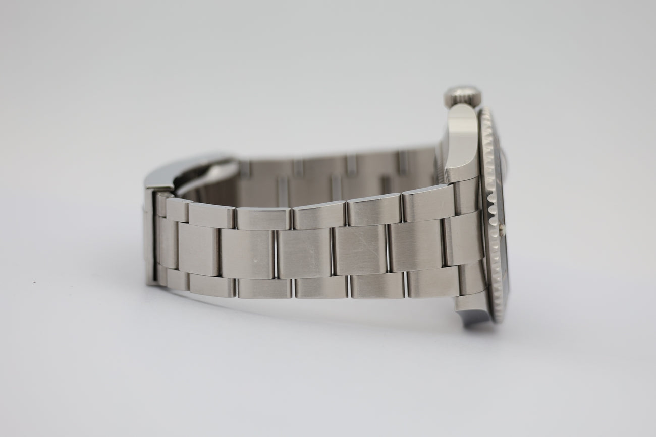 Rolex Submariner Date Automatik Herrenuhr 126610LN - Detailansicht 4