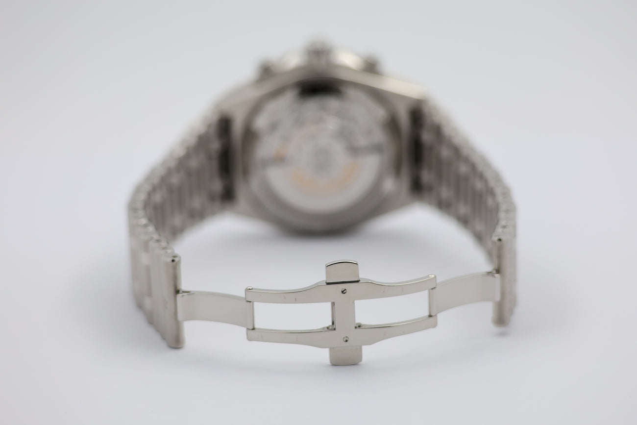 Breitling Chronomat 42 Automatik AB0134 - Detailansicht 6