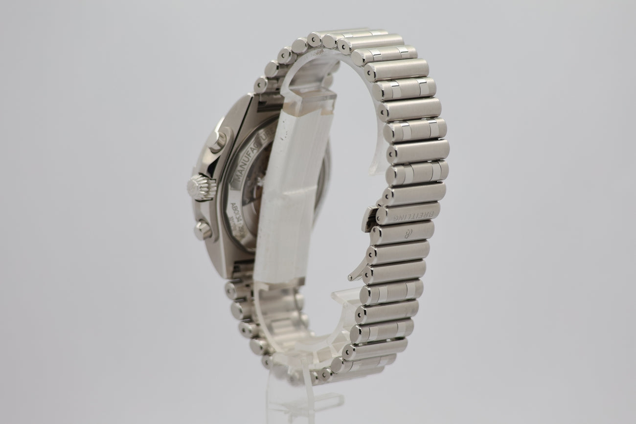 Breitling Chronomat 42 Automatik AB0134 - Detailansicht 2