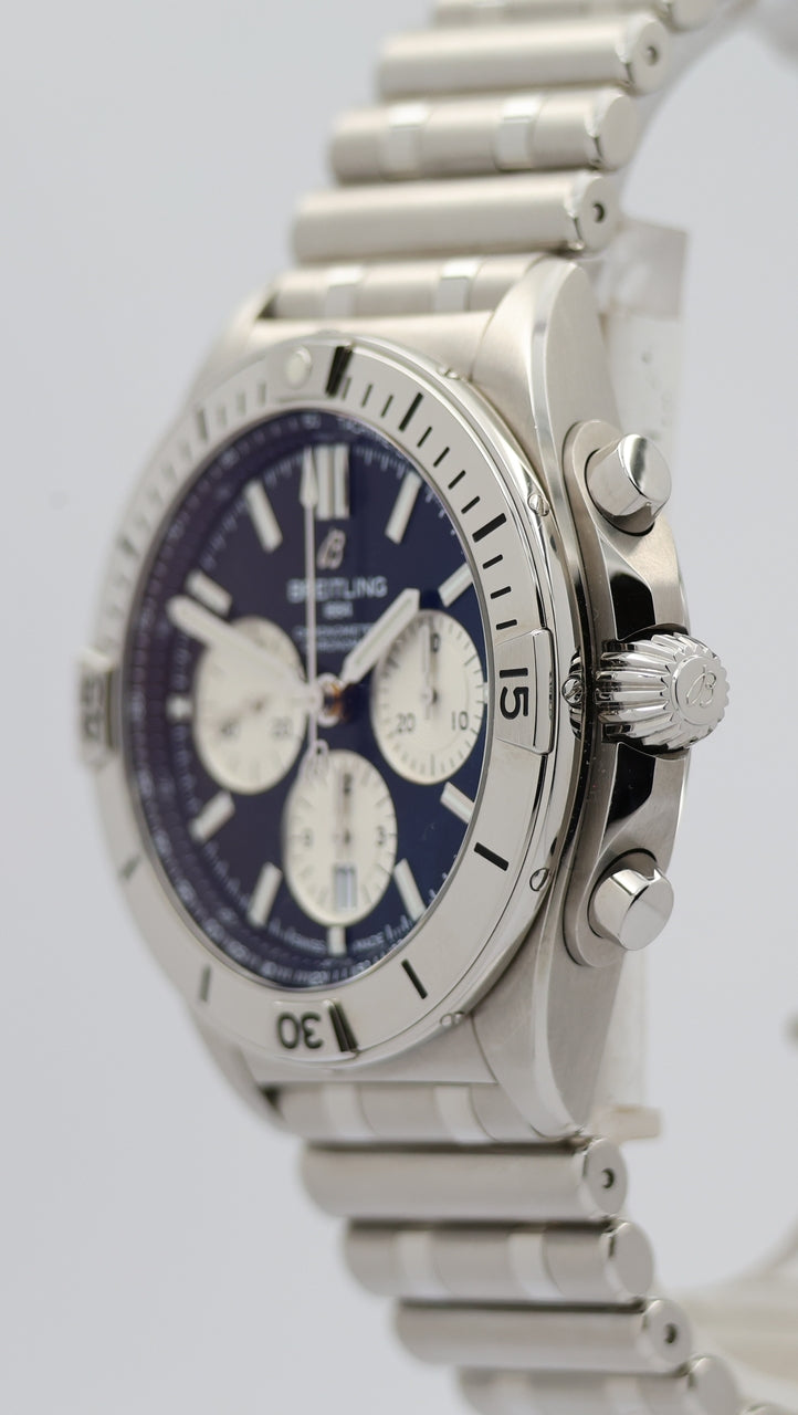 Breitling Chronomat 42 Automatik AB0134 - Detailansicht 7