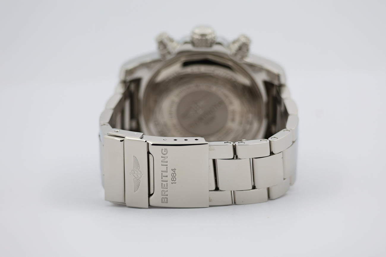 Breitling Avenger II 43mm Automatik  A13381 - Detailansicht 5