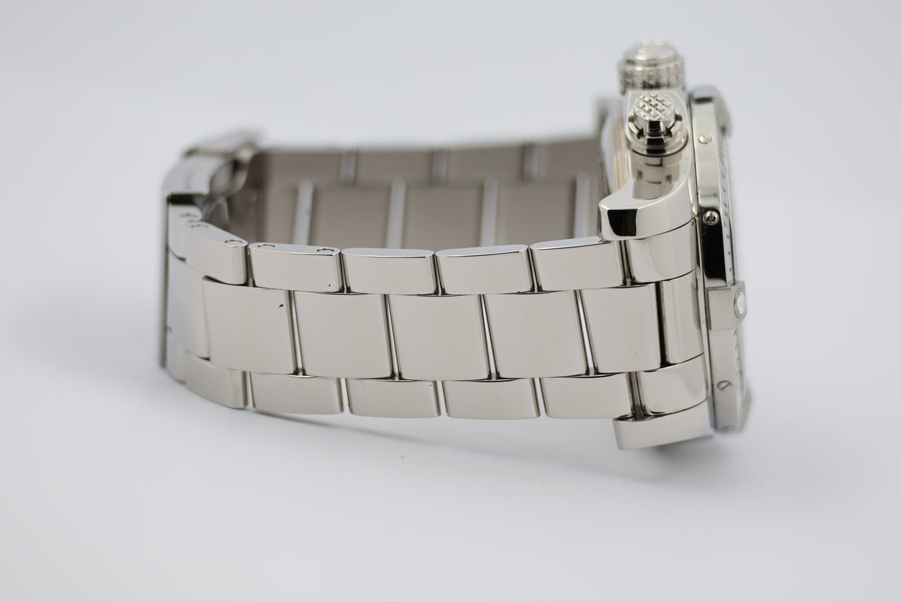 Breitling Avenger II 43mm Automatik  A13381 - Detailansicht 4