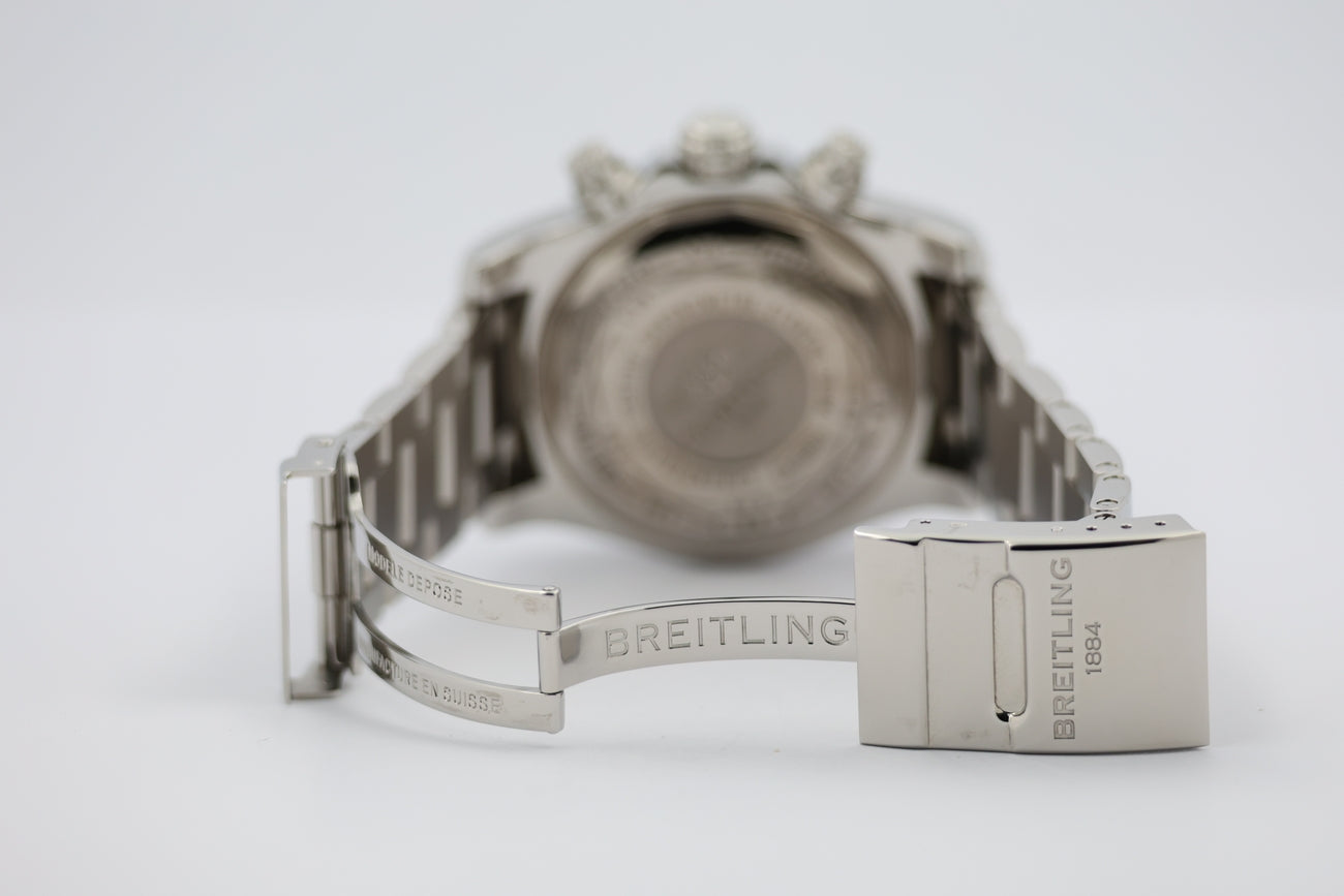 Breitling Avenger II 43mm Automatik  A13381 - Detailansicht 6
