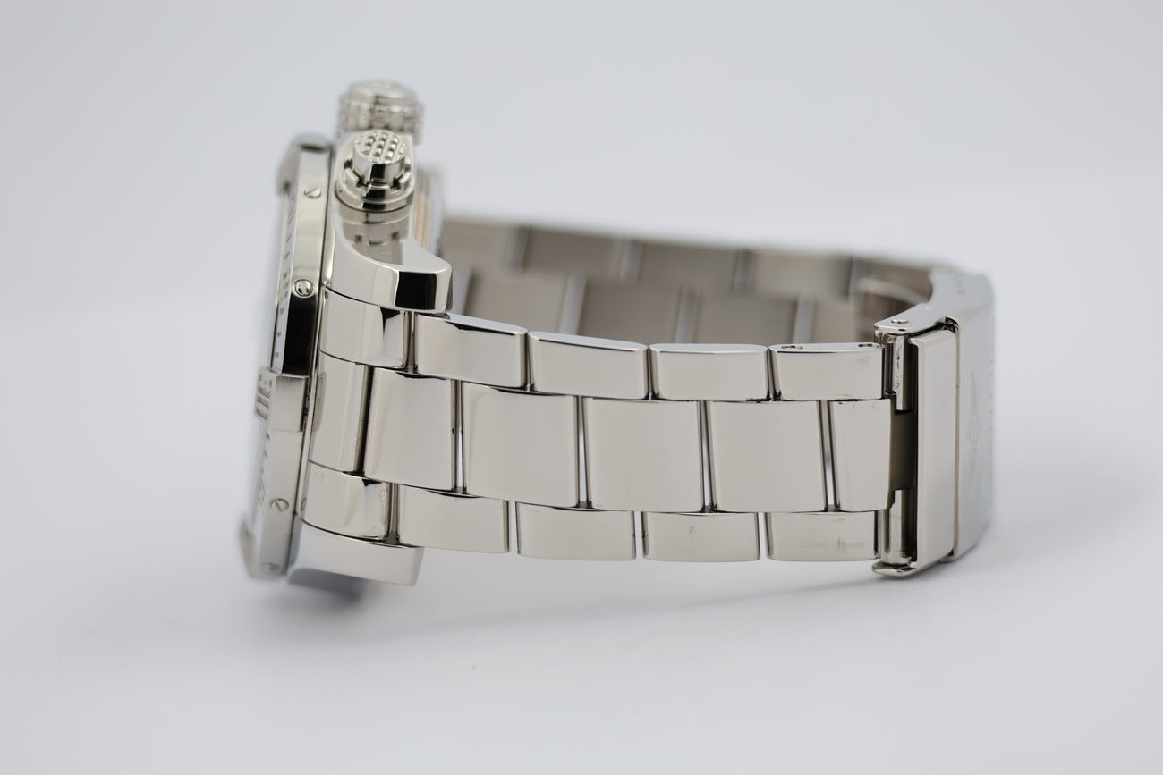 Breitling Avenger II 43mm Automatik  A13381 - Detailansicht 3