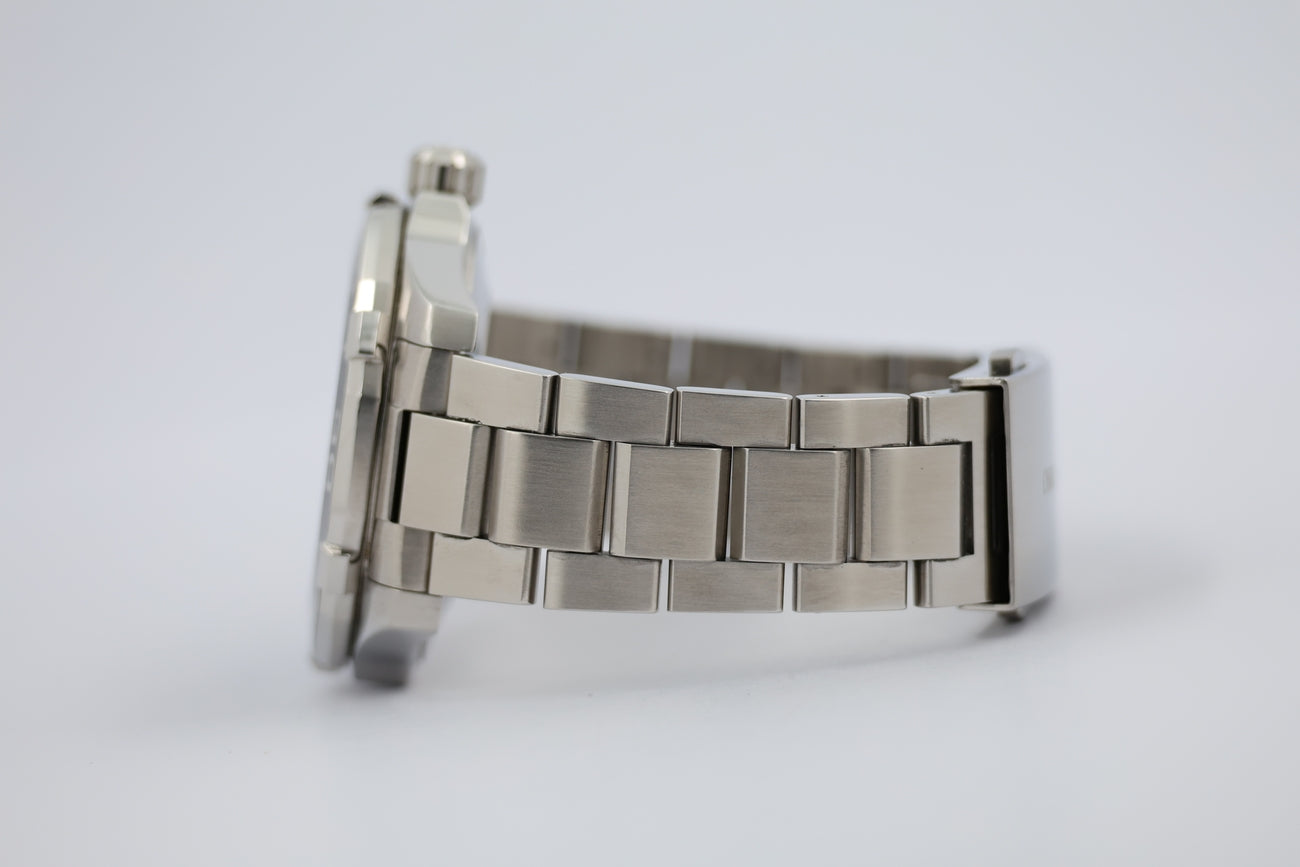 Tag Heuer Aquaracer 300M 41mm Quarz  WAY111A - Detailansicht 3