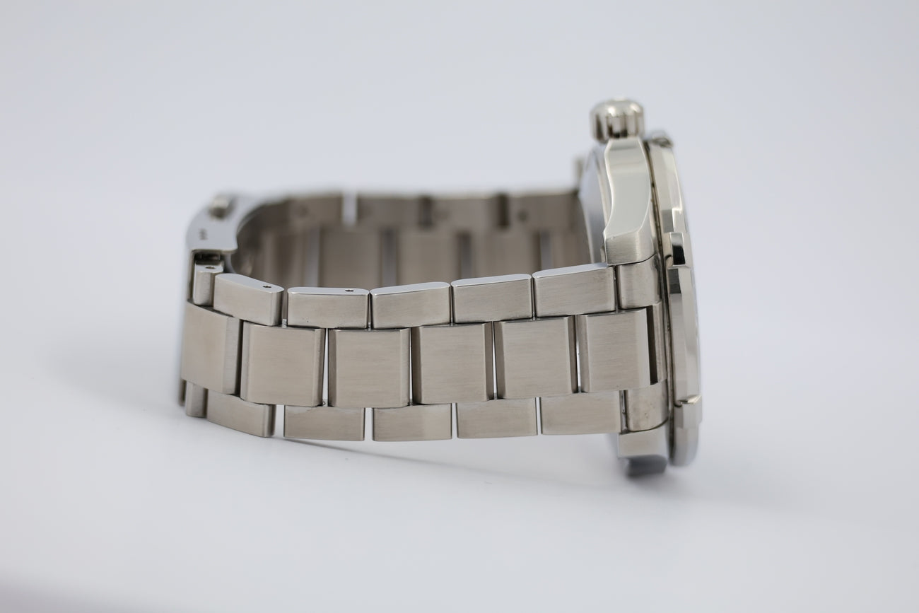 Tag Heuer Aquaracer 300M 41mm Quarz  WAY111A - Detailansicht 4