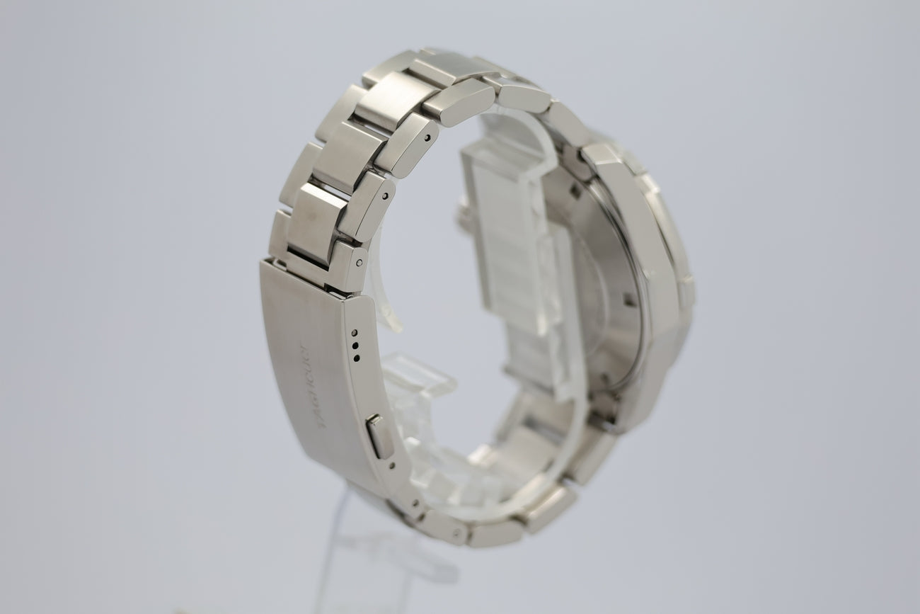 Tag Heuer Aquaracer 300M 41mm Quarz  WAY111A - Detailansicht 1