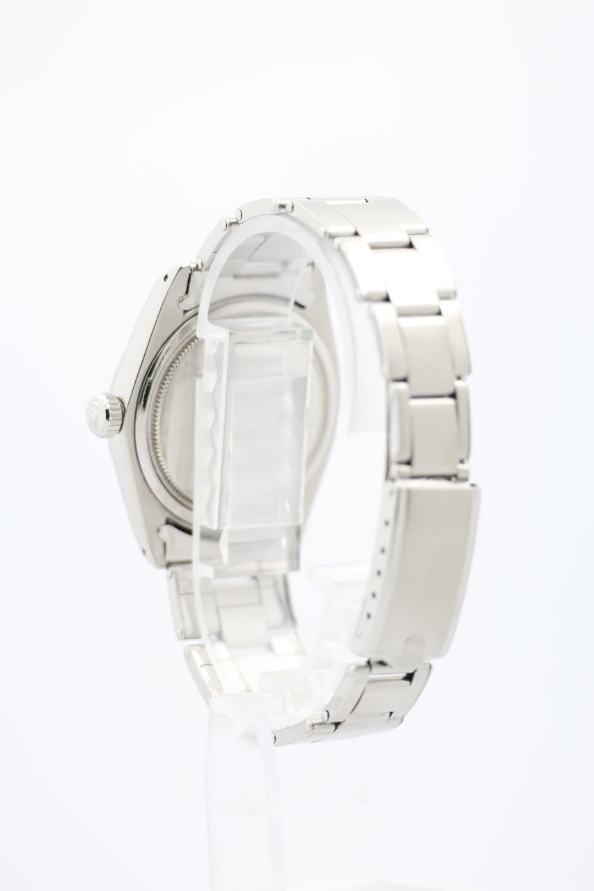Rolex Oysterdate Precision 34mm Handaufzug 6694 - Detailansicht 10