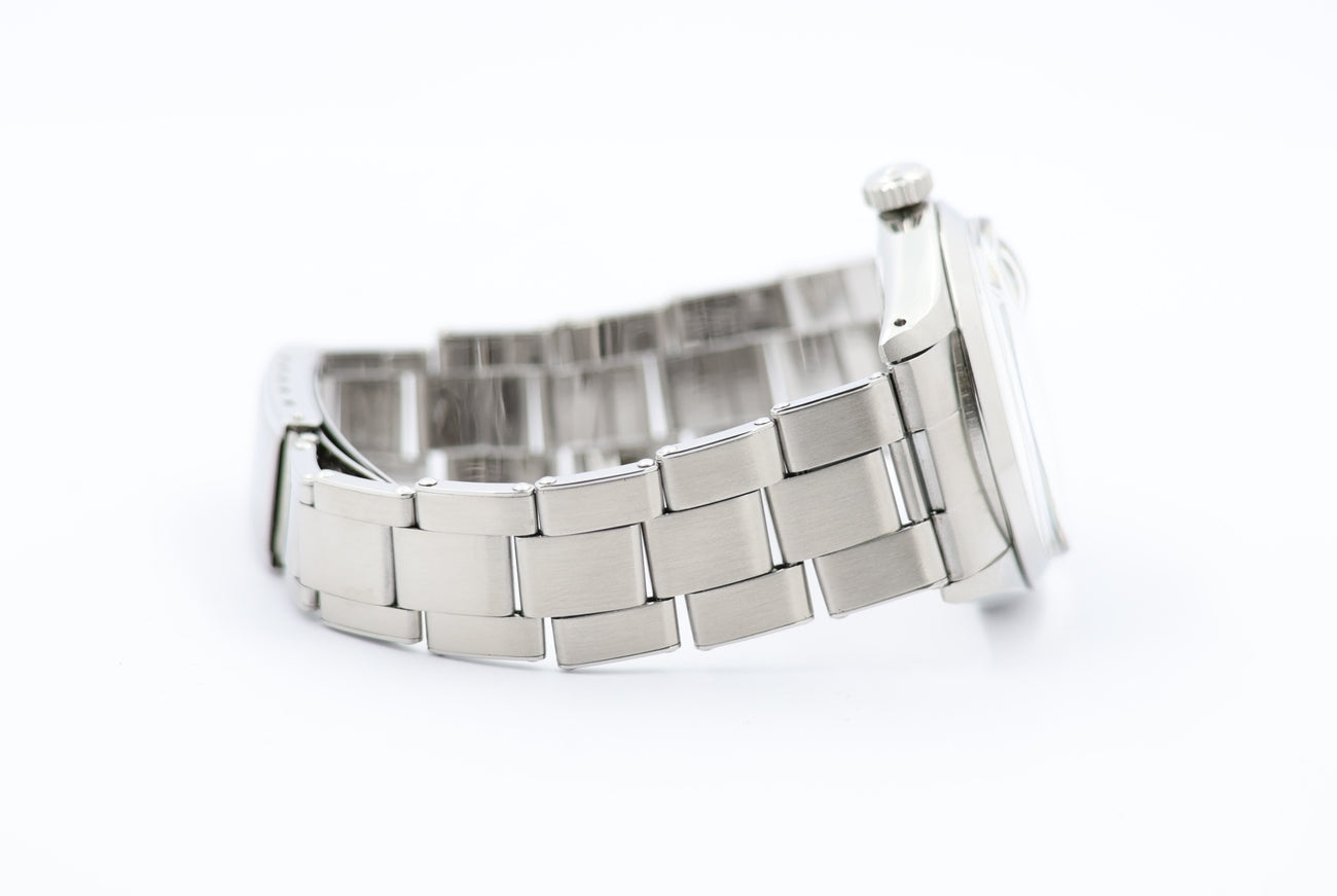 Rolex Oysterdate Precision 34mm Handaufzug 6694 - Detailansicht 3