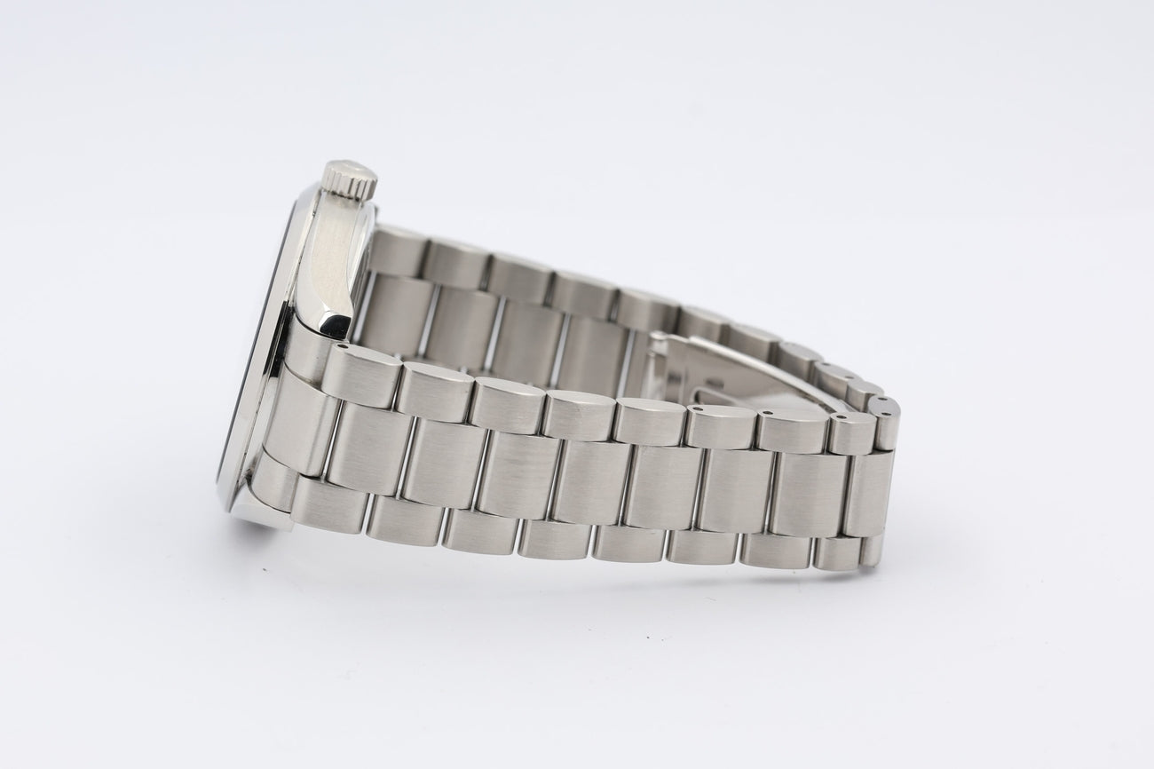 Omega Seamaster Aqua Terra 39mm Quarz 25175000 - Detailansicht 5