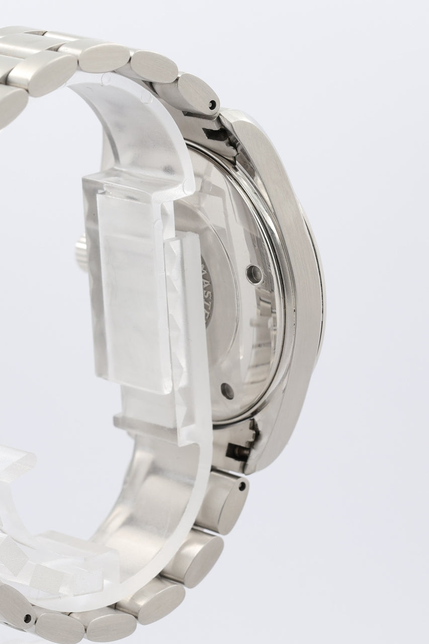 Omega Seamaster Aqua Terra 39mm Quarz 25175000 - Detailansicht 3