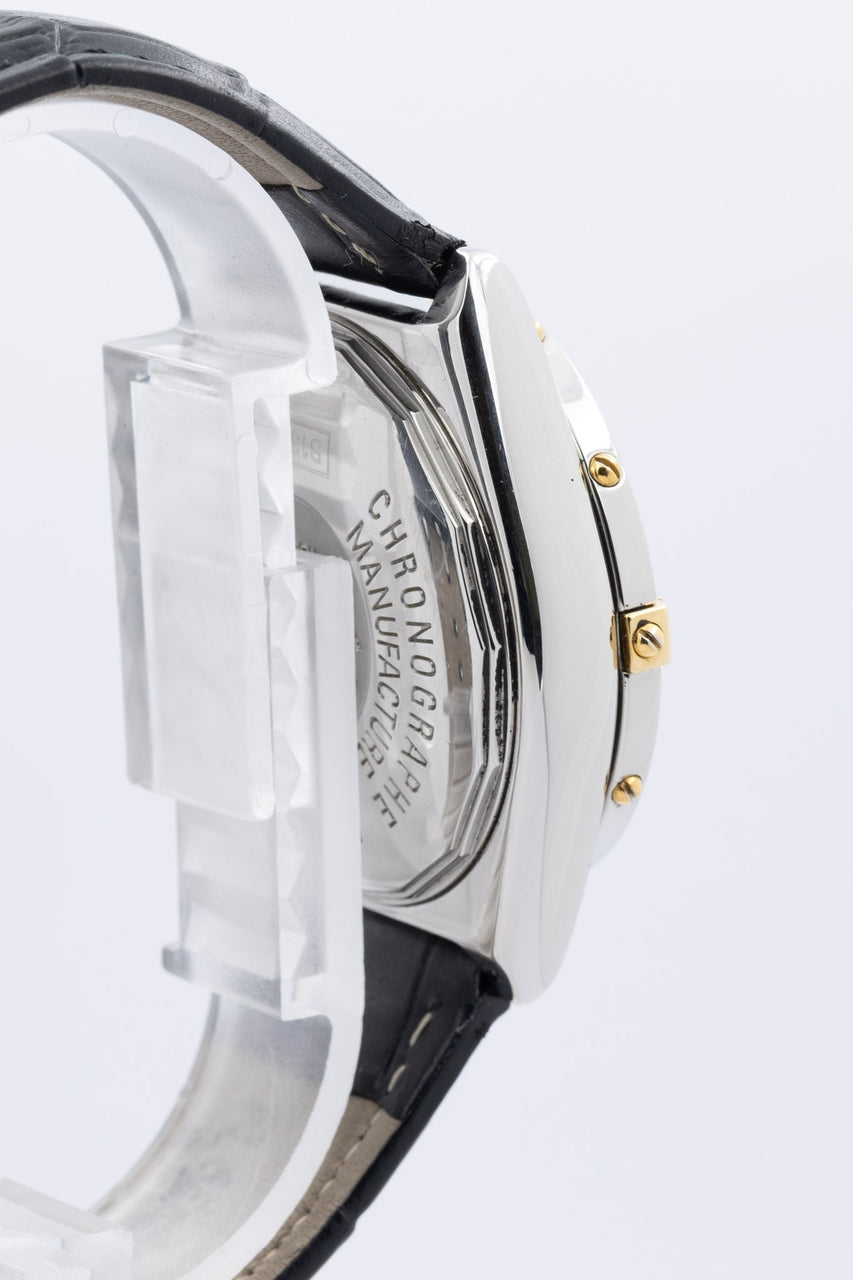 Breitling Chronomat 39mm Automatik Schwarz B13352 - Detailansicht 3