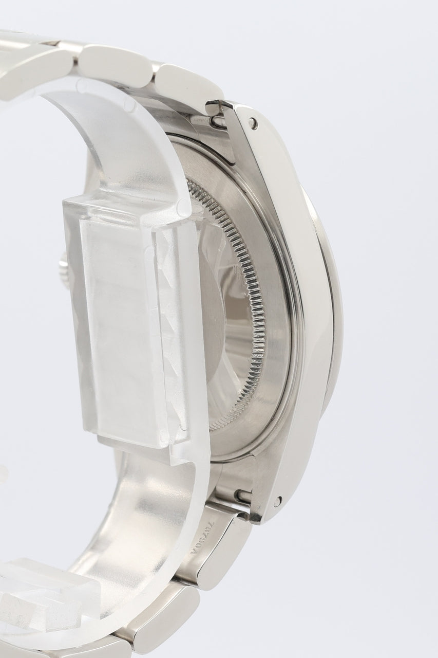 Rolex Explorer II 40mm Automatik Herrenuhr 16570 - Detailansicht 3