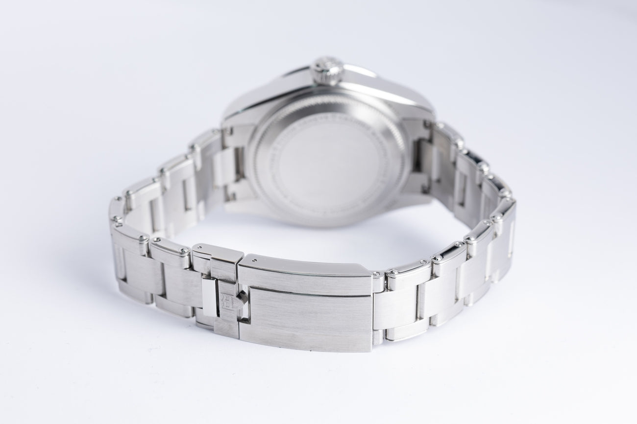 Tudor Black Bay Pro 39mm Automatik 79470 - Detailansicht 7