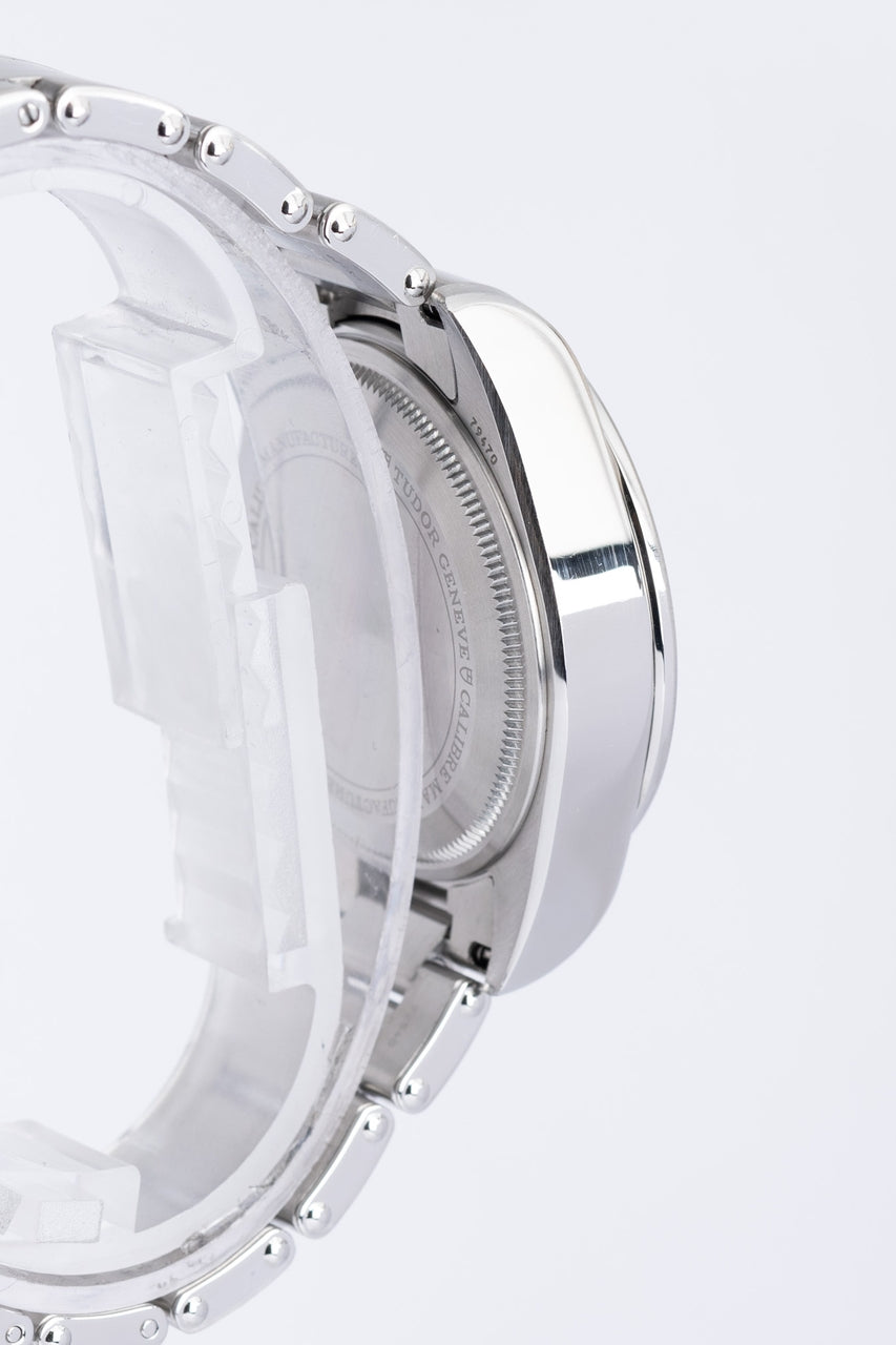 Tudor Black Bay Pro 39mm Automatik 79470 - Detailansicht 3