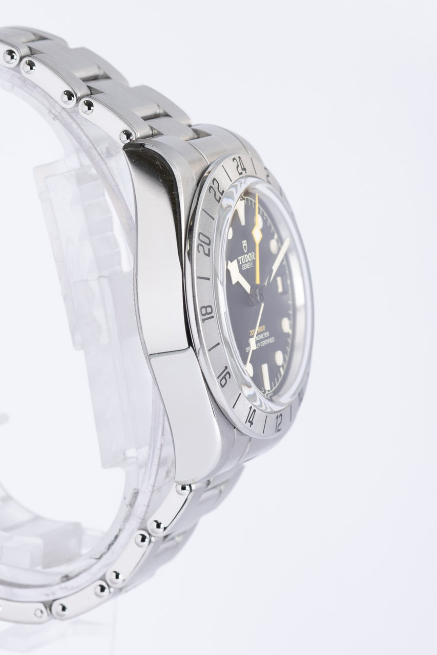 Tudor Black Bay Pro 39mm Automatik 79470 - Detailansicht 2