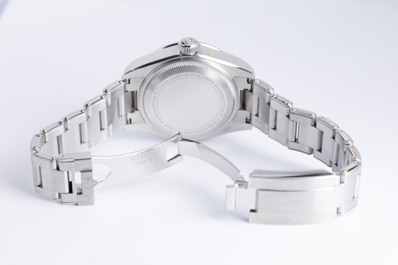 Tudor Black Bay Pro 39mm Automatik 79470 - Detailansicht 8