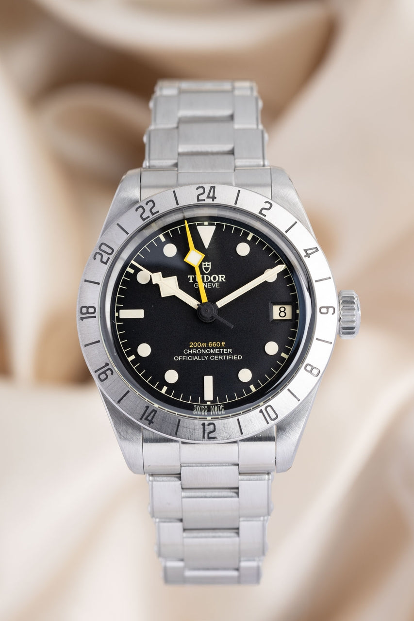 Tudor Black Bay Pro 39mm Automatik 79470 - Thumbnail