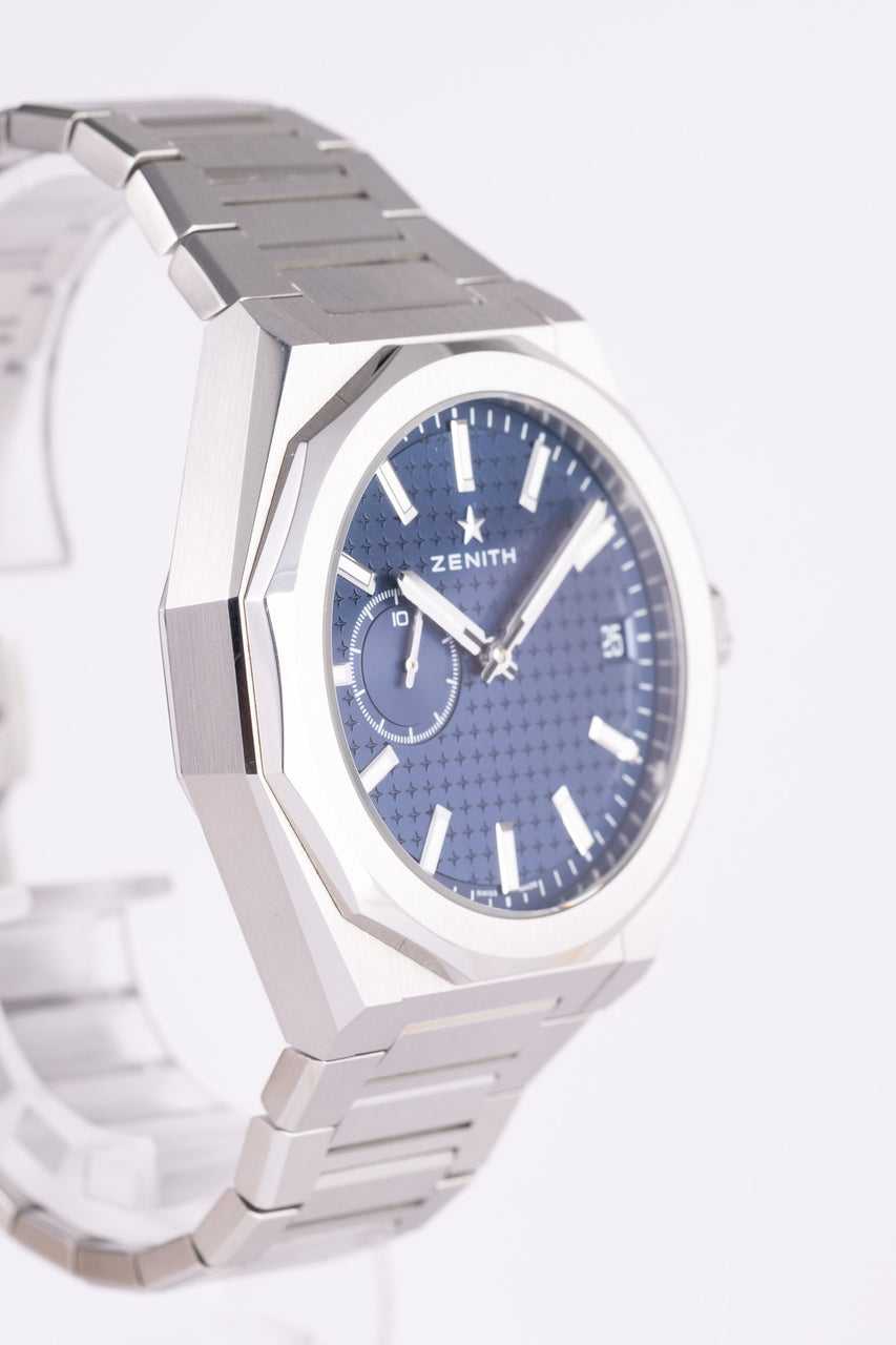 Zenith Defy Skyline 41mm Automatik 03.9300.3620/51.I001 - Detailansicht 1