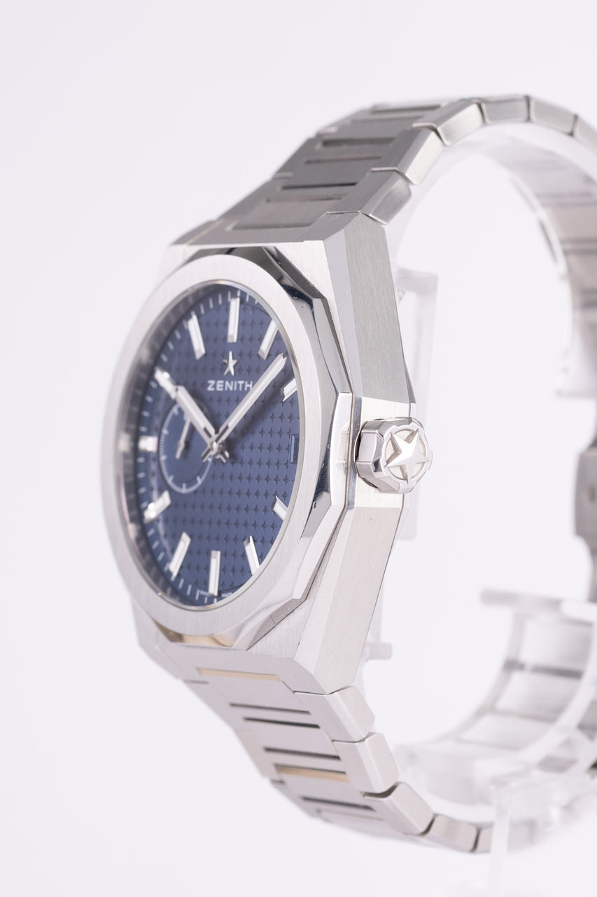 Zenith Defy Skyline 41mm Automatik 03.9300.3620/51.I001 - Detailansicht 2