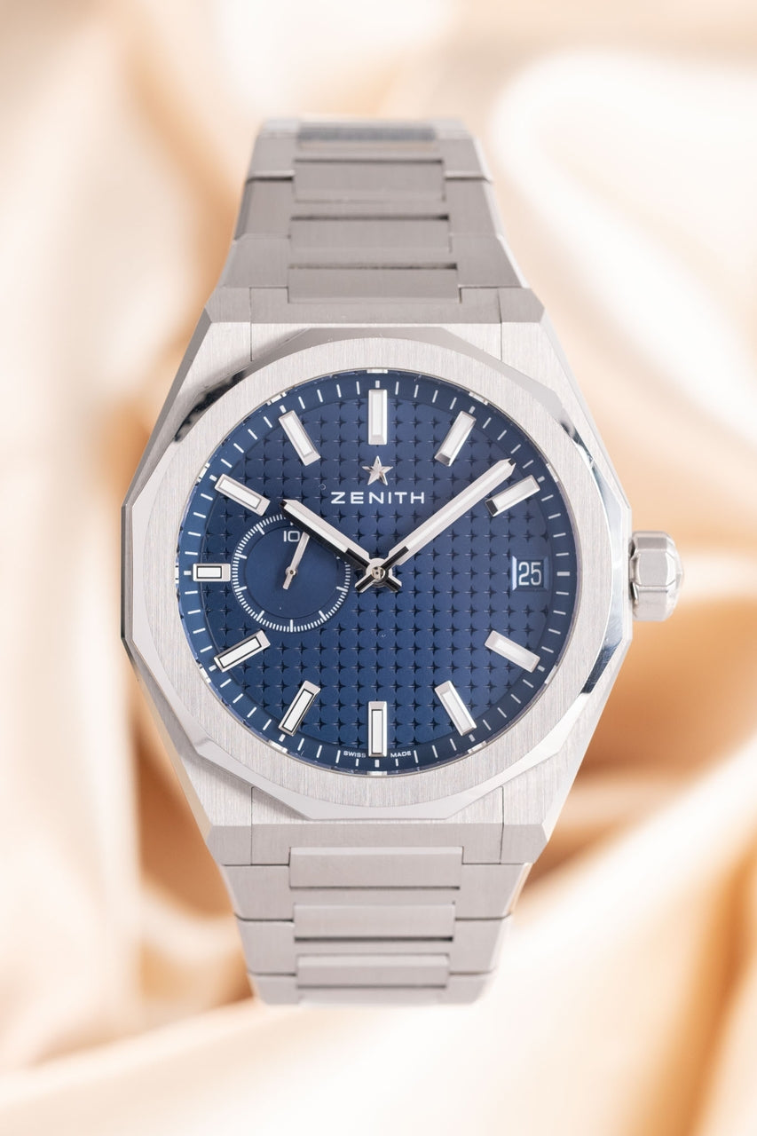 Zenith Defy Skyline 41mm Automatik 03.9300.3620/51.I001 - Thumbnail