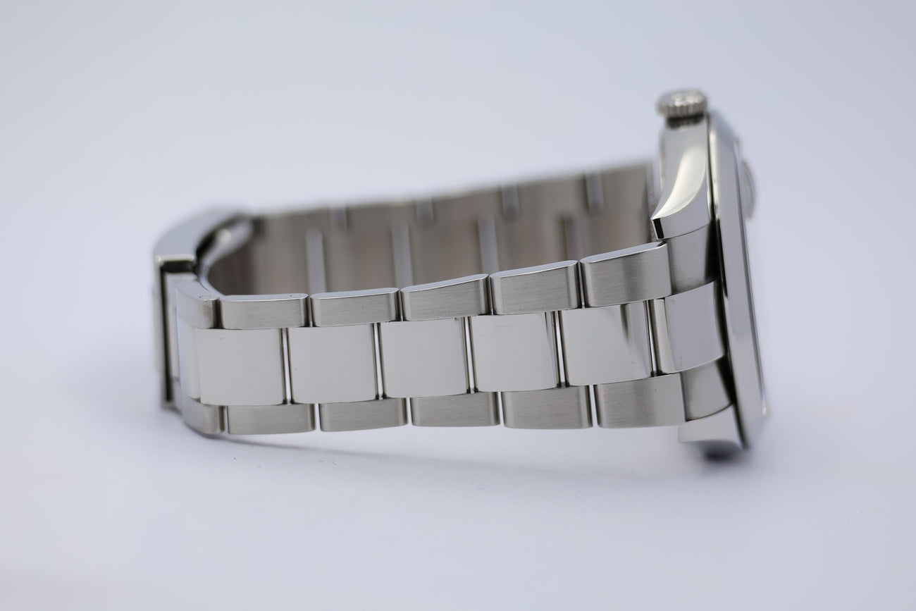 Rolex Datejust 41mm Automatik  126300 Box + og. Papiere