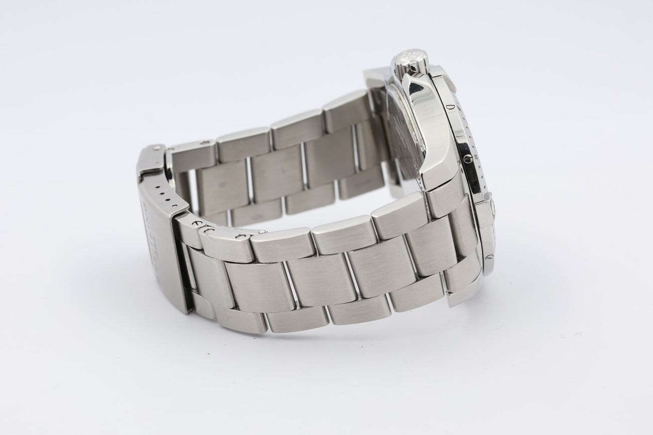 Breitling Colt 44mm Quarz Herrenuhr A74388 - Detailansicht 4