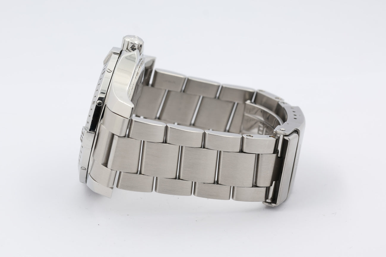 Breitling Colt 44mm Quarz Herrenuhr A74388 - Detailansicht 5