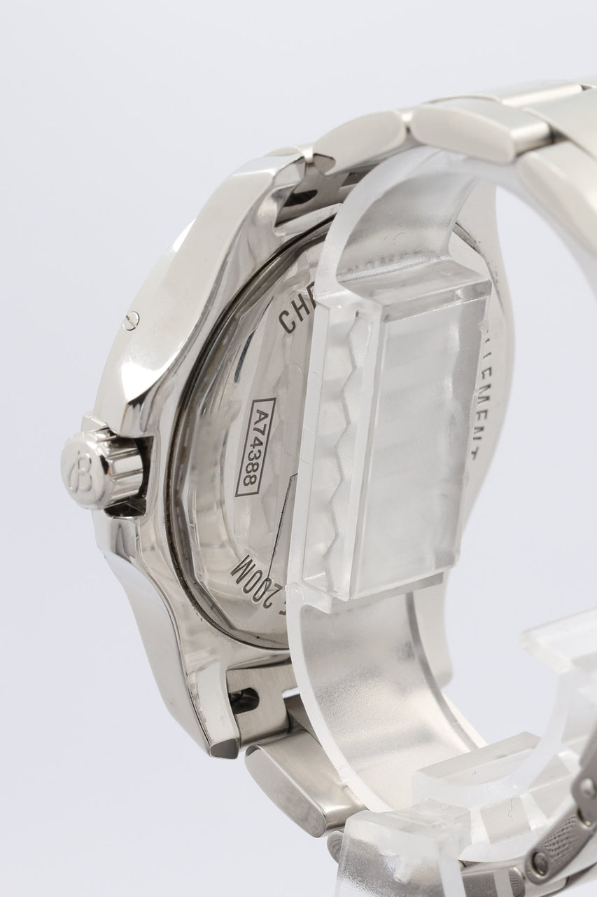 Breitling Colt 44mm Quarz Herrenuhr A74388 - Detailansicht 3