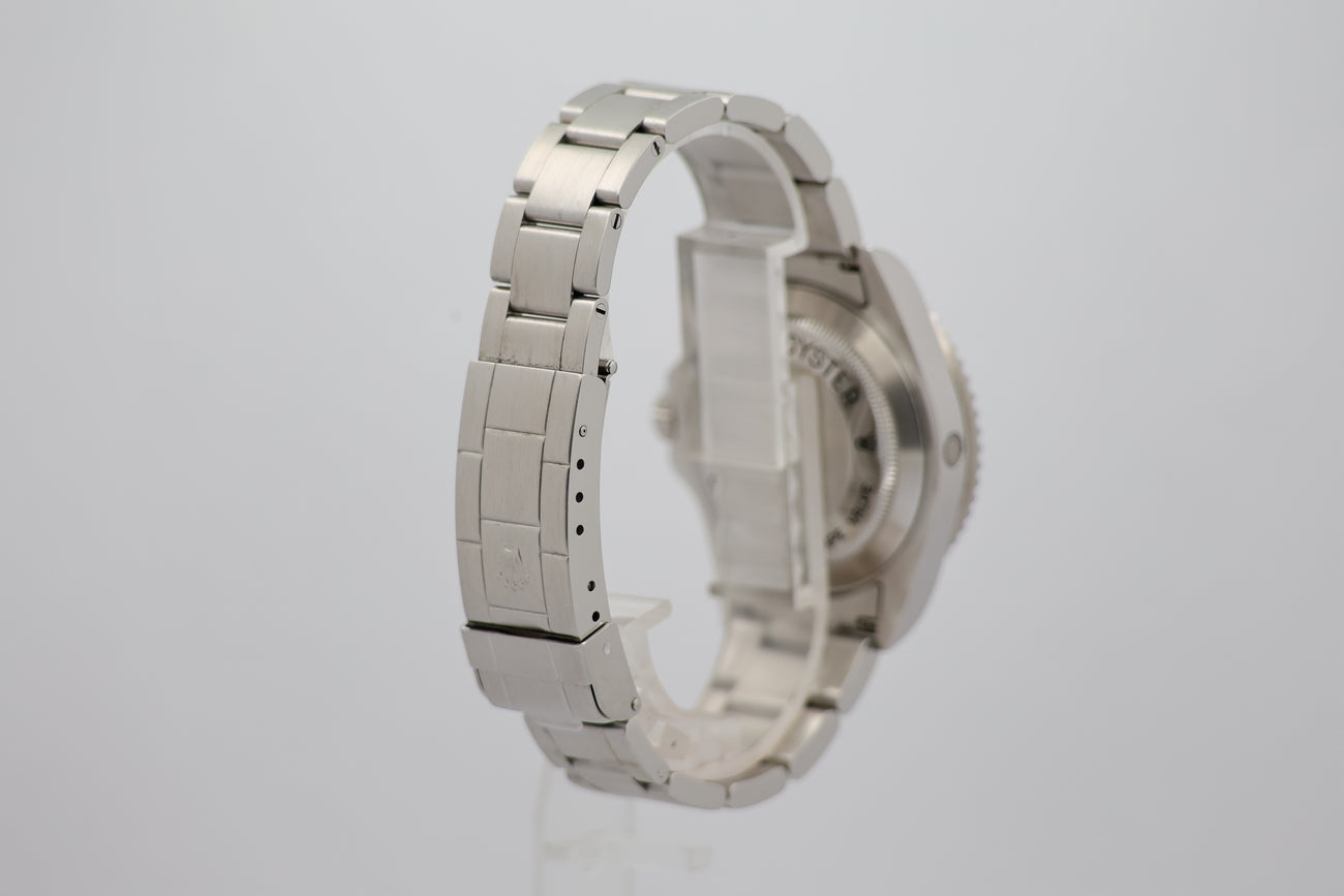 Rolex Sea-Dweller 4000 40mm Automatik Herrenuhr 16600 - Detailansicht 1