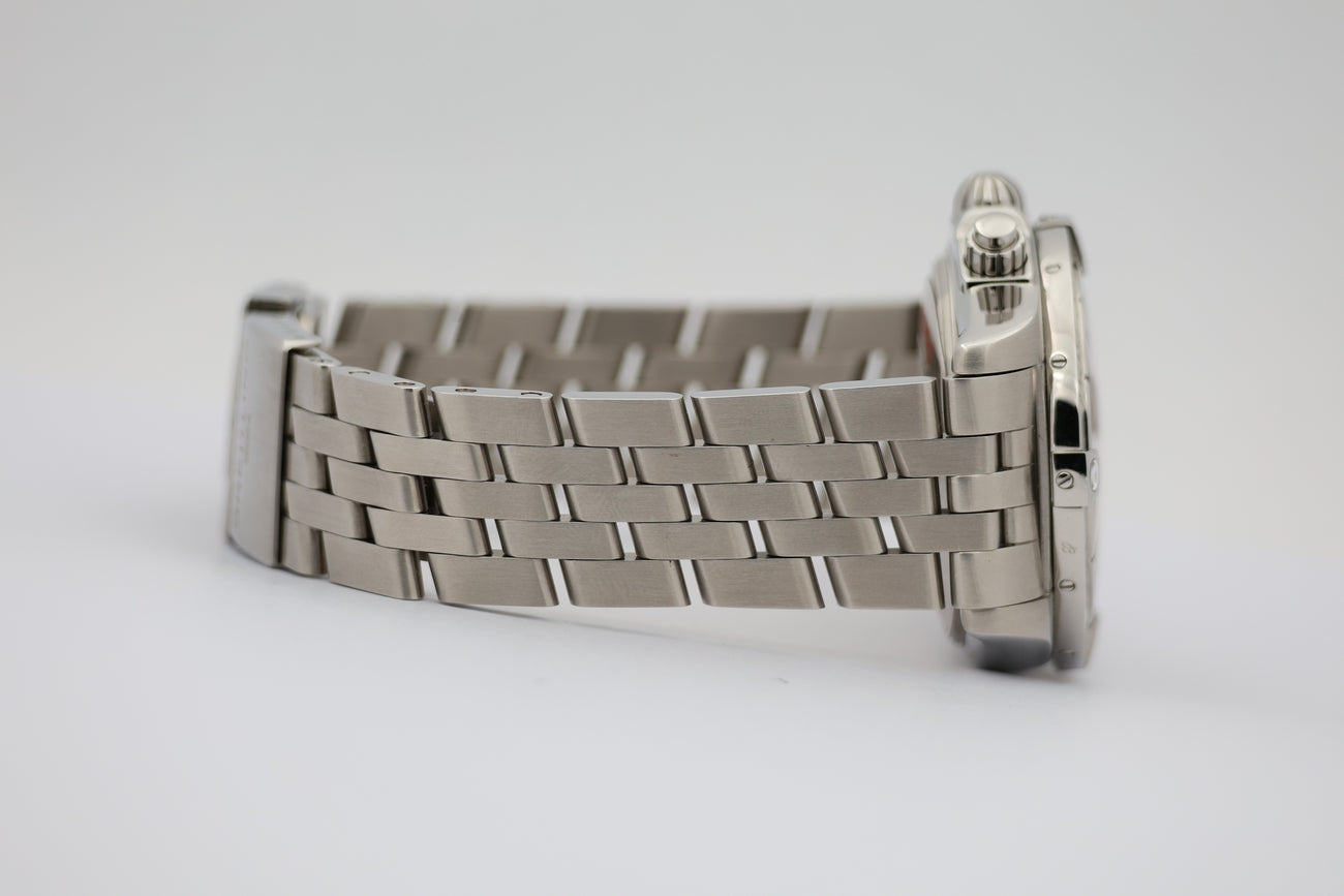 Breitling Chronomat Blackbird 42mm Automatik  A144360 - Detailansicht 4