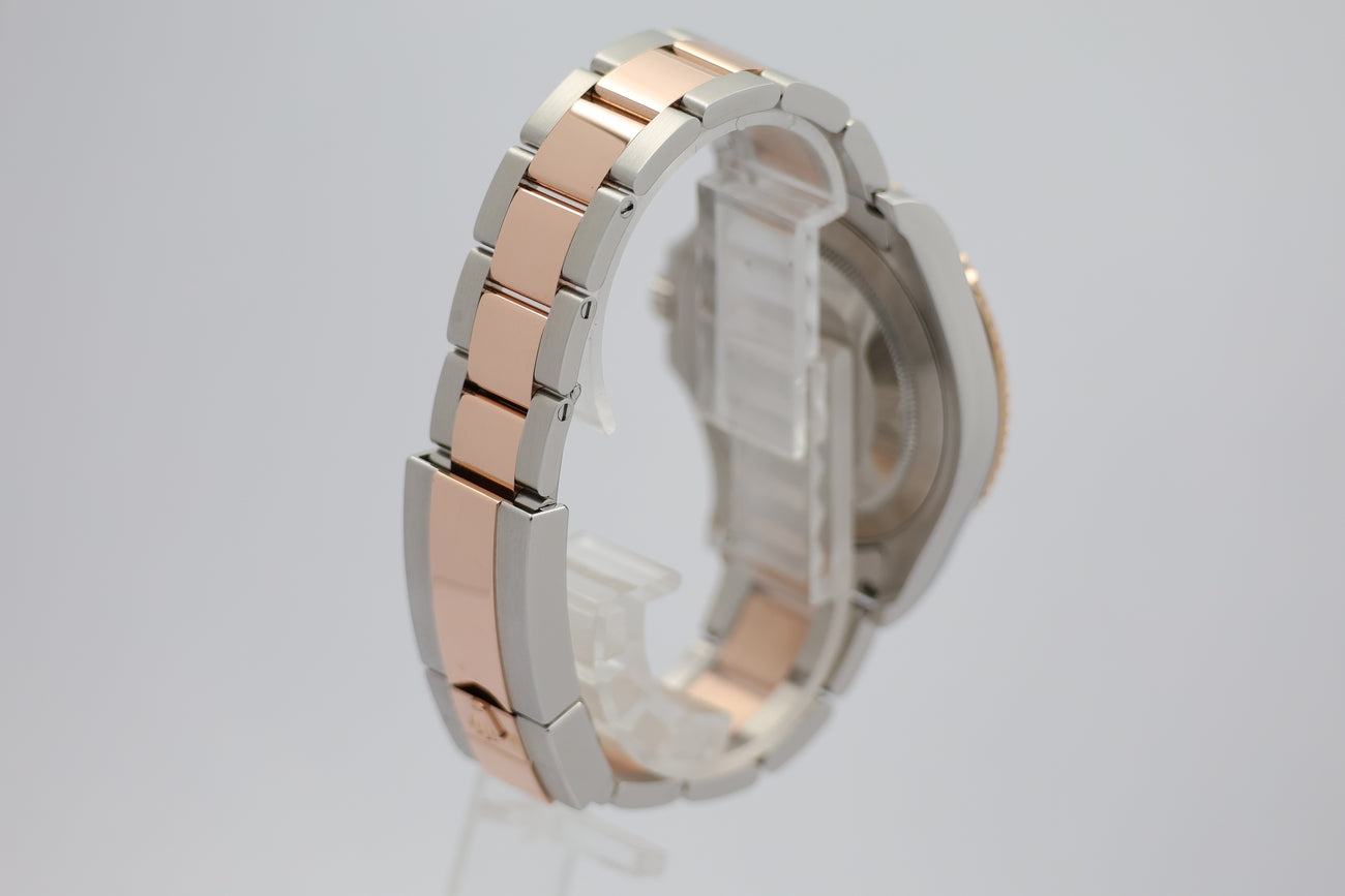 Rolex Yacht-Master Automatik Herrenuhr Stahl 40mm 126621 - Detailansicht 1