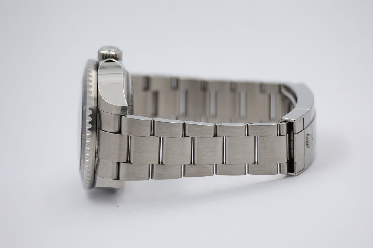 Rolex Sea-Dweller Deepsea Automatik 44mm 126660 - Detailansicht 3
